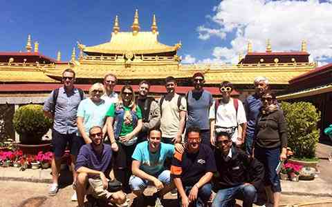 Top 10 Common Mistakes when Preparing for a Tibet Tour