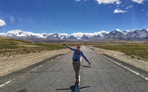 Travel to Tibet Alone: Solutions for Independent Travel to Visit Tibet
