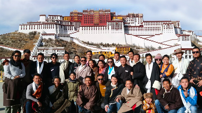 Travel to Tibet with Tibet Vista