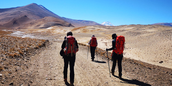 10 Days Best Tingri to Everest Trekking Small Group Tour