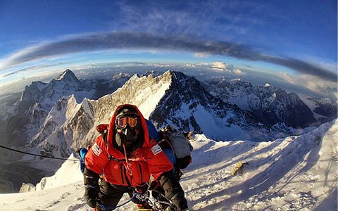 The Ultimate Guide to Mt. Everest Climbing in Tibet