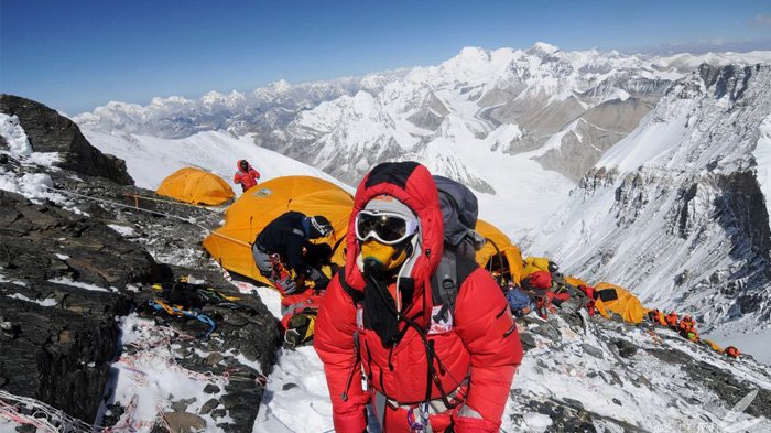 The Ultimate Guide to Mt. Everest Climbing in Tibet