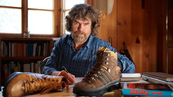 Reinhold Messner