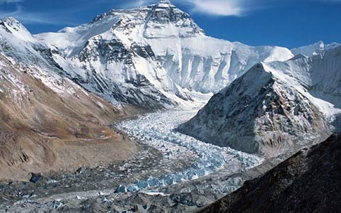  Everest Trek