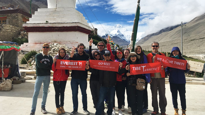  Mount Everest Base Camp Trek