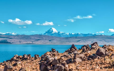 Tips for Mt. Kailash Trek