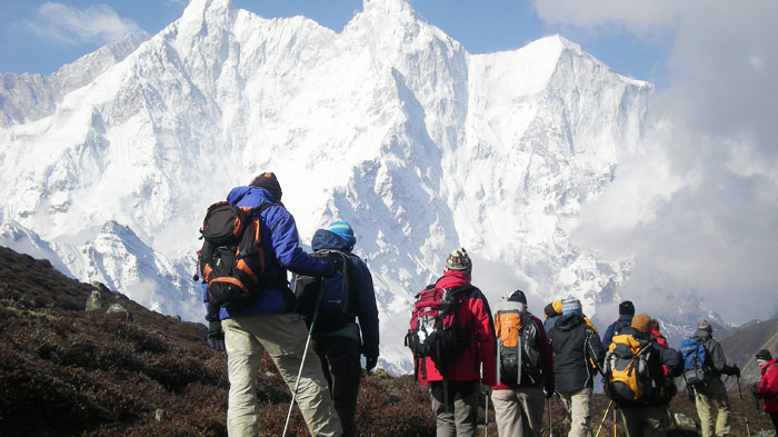 How to Prepare for Trekking in Tibet