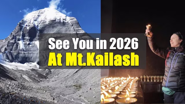 Tibet travel video