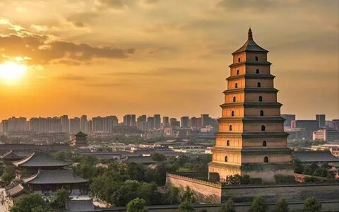 12-Day Guangzhou Xi’an Lhasa Nepal Cultural Tour