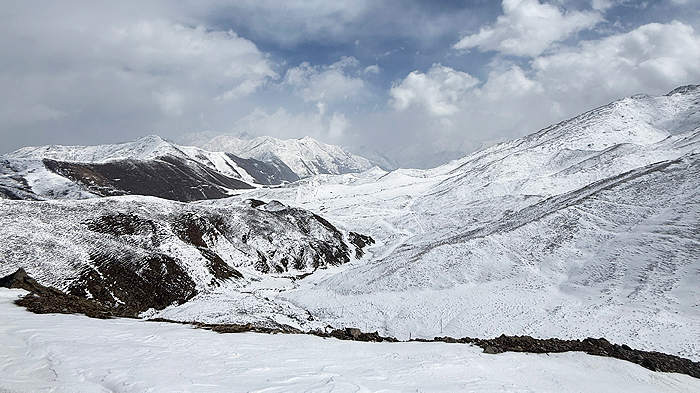 Laji Mountain