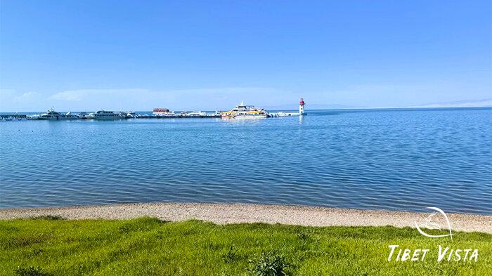 Qinghai Lake