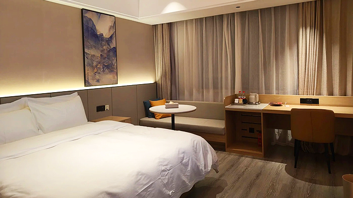 Xining Airport Hotel