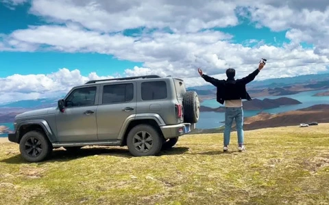 5-Day Self-Drive Tour in Tibet: 5 Recommended Routes and Insider Tips